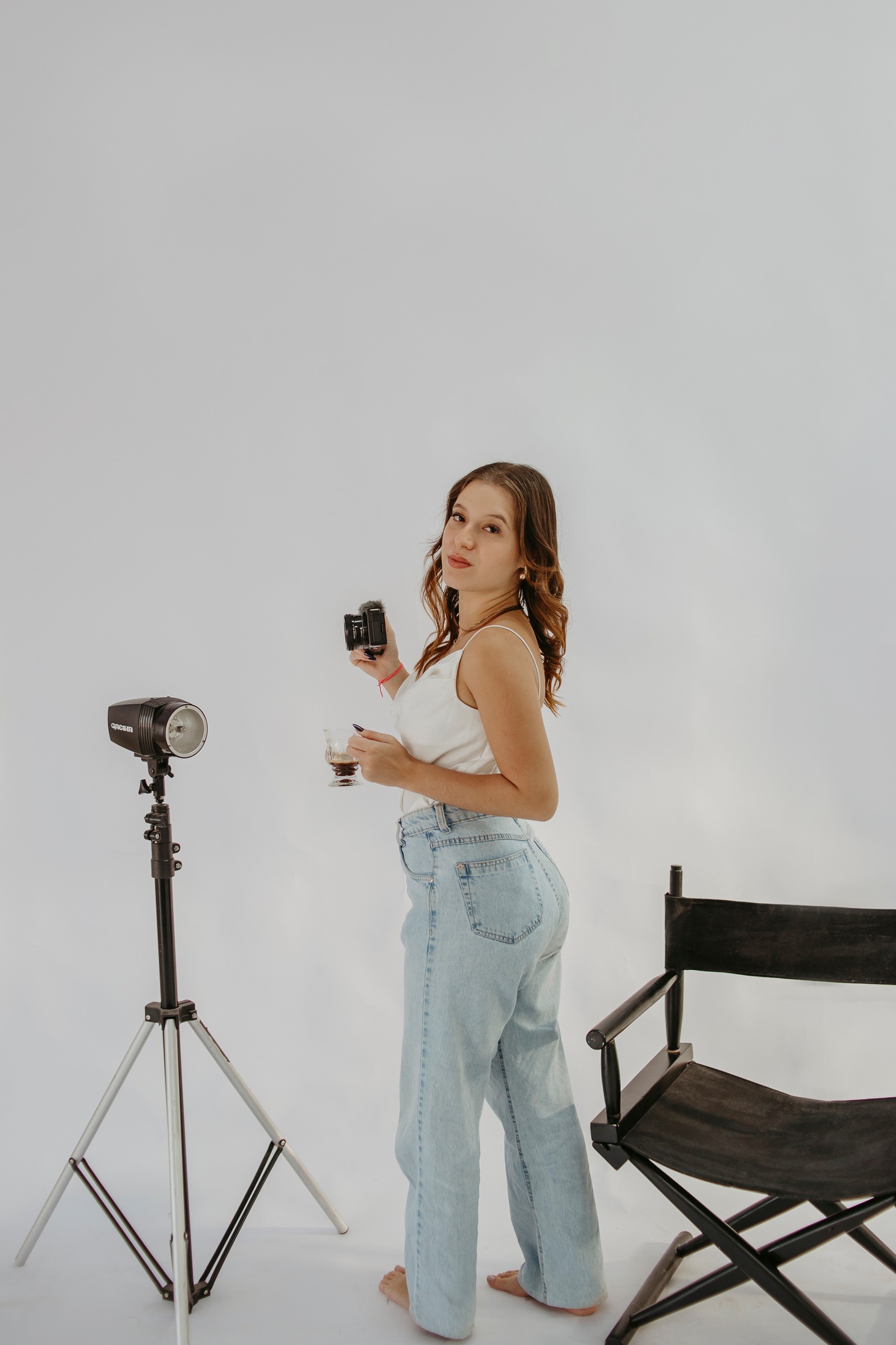 Foto de Julia Eduarda